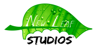 New Leaf Studios Inc.